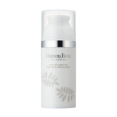 Homeo Beau Gel One Rich 50g