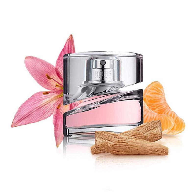 HUGO BOSS Femme Eau De Parfum 50ml - LMCHING Group Limited