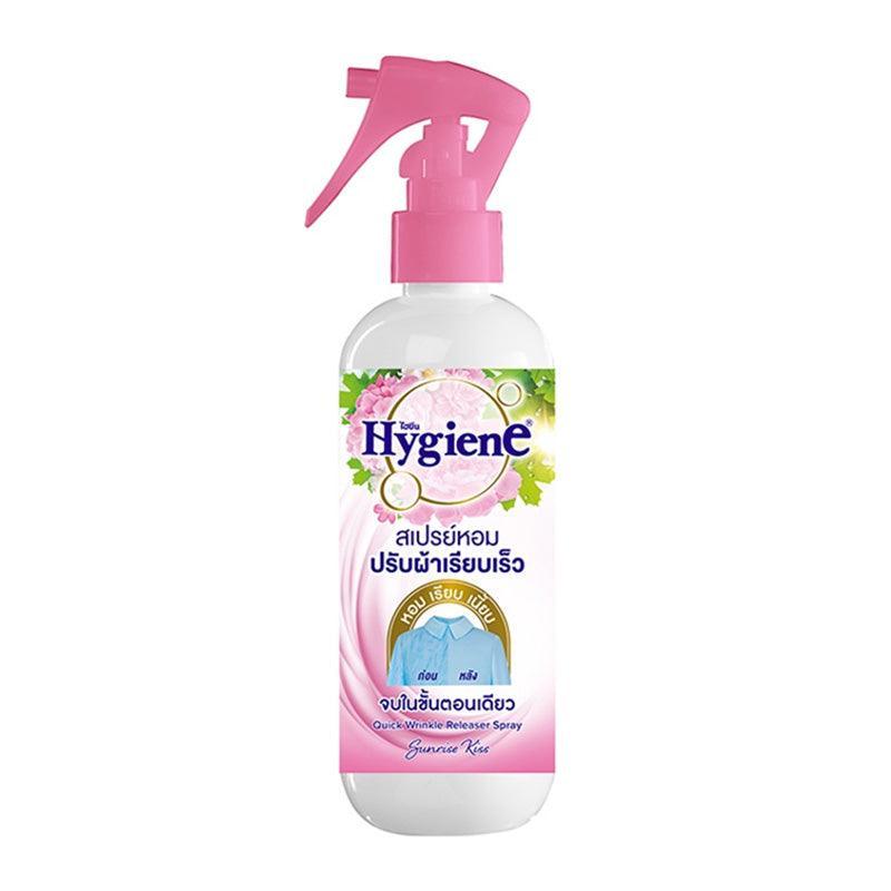 Hygiene Quick Wrinkle Release Spray 220ml - LMCHING Group Limited