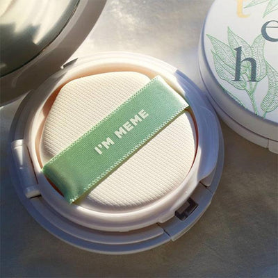I'M Meme Water Therapy Calming Cushion SPF50+ PA++++ 13g - LMCHING Group Limited