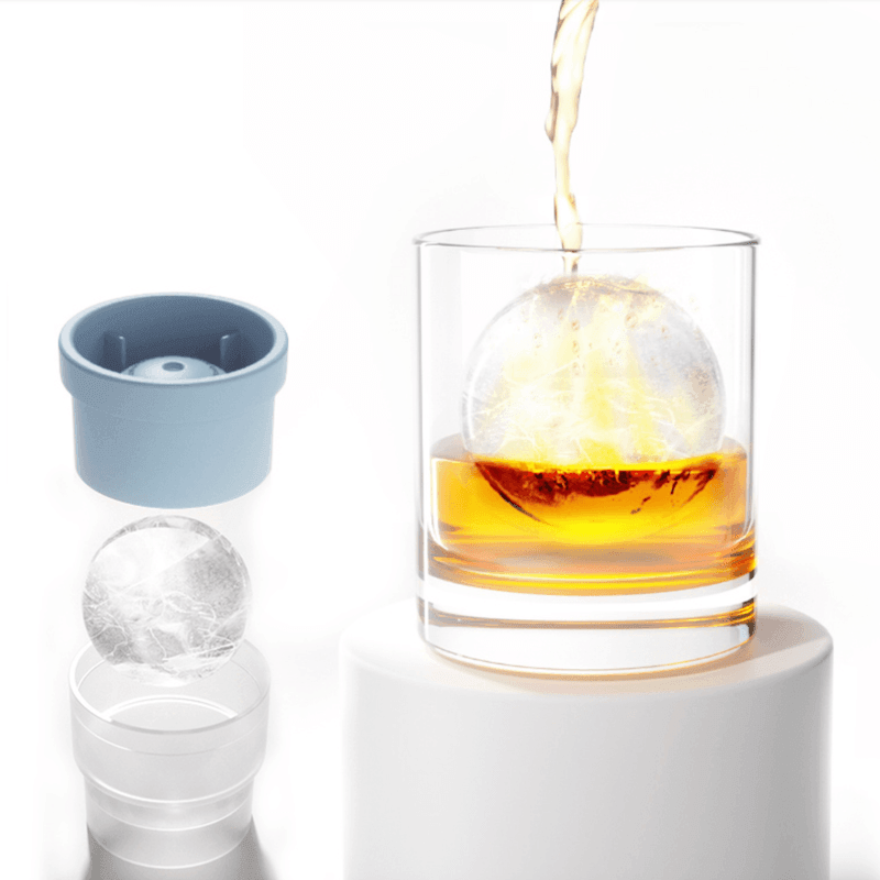 Ice Ball Maker 1pc - LMCHING Group Limited