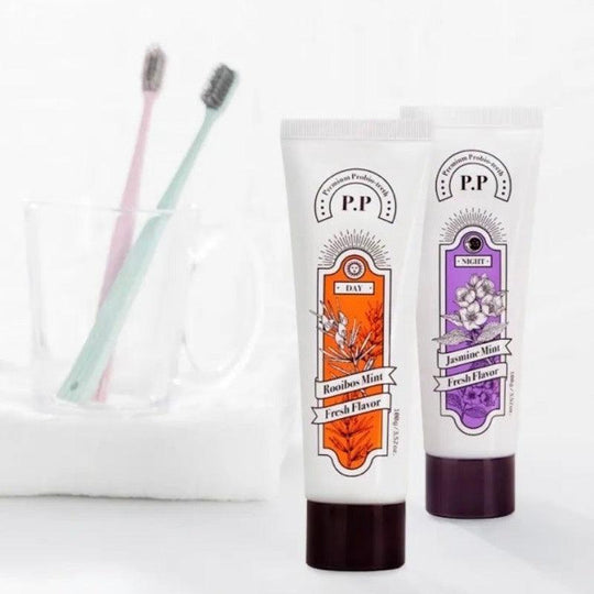 ILDONG Myni Premium Probio-teeth Toothpaste 100g - LMCHING Group Limited