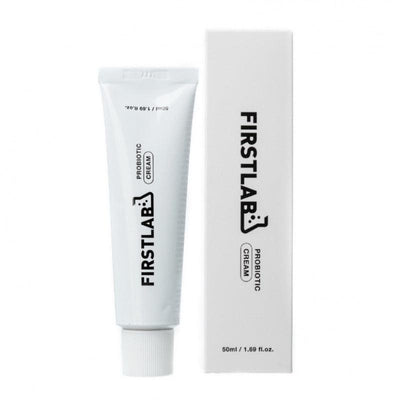 ILDONG Pharmaceutical First Lab Probiotic Cream 50ml - LMCHING Group Limited