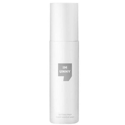IM'UNNY 12 Hours Setting Time Fixer Mist Solekan 100ml