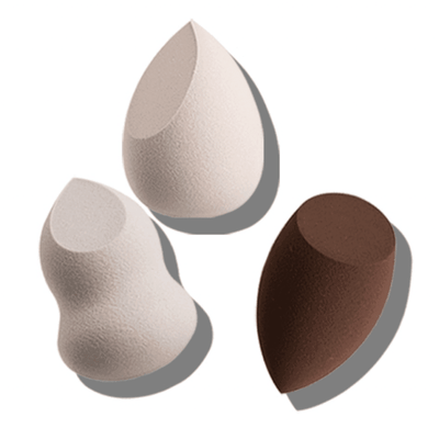 IM'UNNY Beauty Blender Puff Set (Blender Puff x 3) - LMCHING Group Limited
