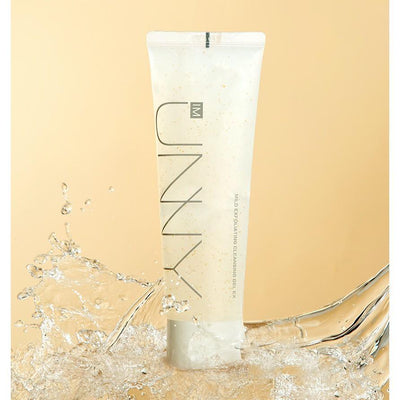 IM'UNNY Mild Exfoliating Cleansing Gel Ex 120g - LMCHING Group Limited