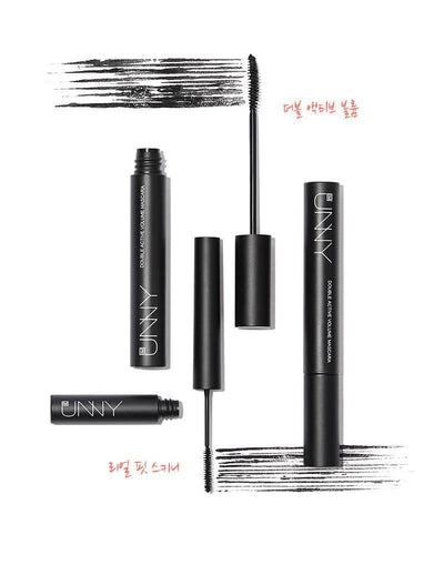 IM'UNNY Real Fit Skinny Mascara 3.5g - LMCHING Group Limited