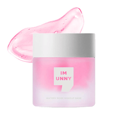 IM'UNNY Watery Rose Makeup Base 30g - LMCHING Group Limited