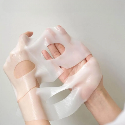 Torriden Cellmazing Firming Gel Mask 45g x 4pcs