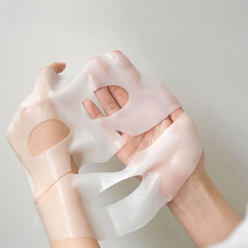 Torriden Cellmazing Firming Gel Mask 45g x 4pcs