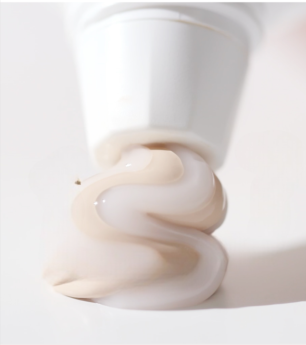 Hidear Lab Dual Ampoule Cover Cream 60ml