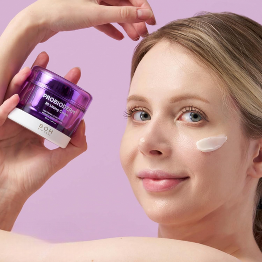 BIOHEAL BOH Probioderm 3D Lifting Cream 50ml
