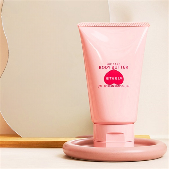 PELICAN Hip Care Body Butter 100g