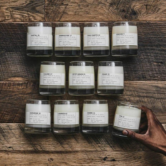 LE LABO Palo Santo 14 Classic Candle 245g LMCHING Group Limited