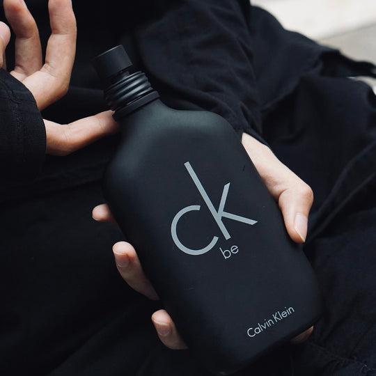 Calvin Klein บี Eau de Toilette 100 มล / 200 มล.
