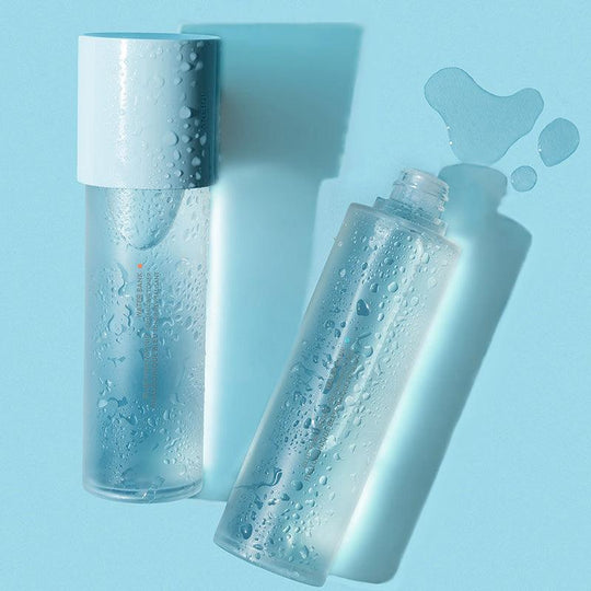 LANEIGE Water Bank Blue Hyaluronic Essence Toner (For Combination To Oily Skin) 160ml - LMCHING Group Limited