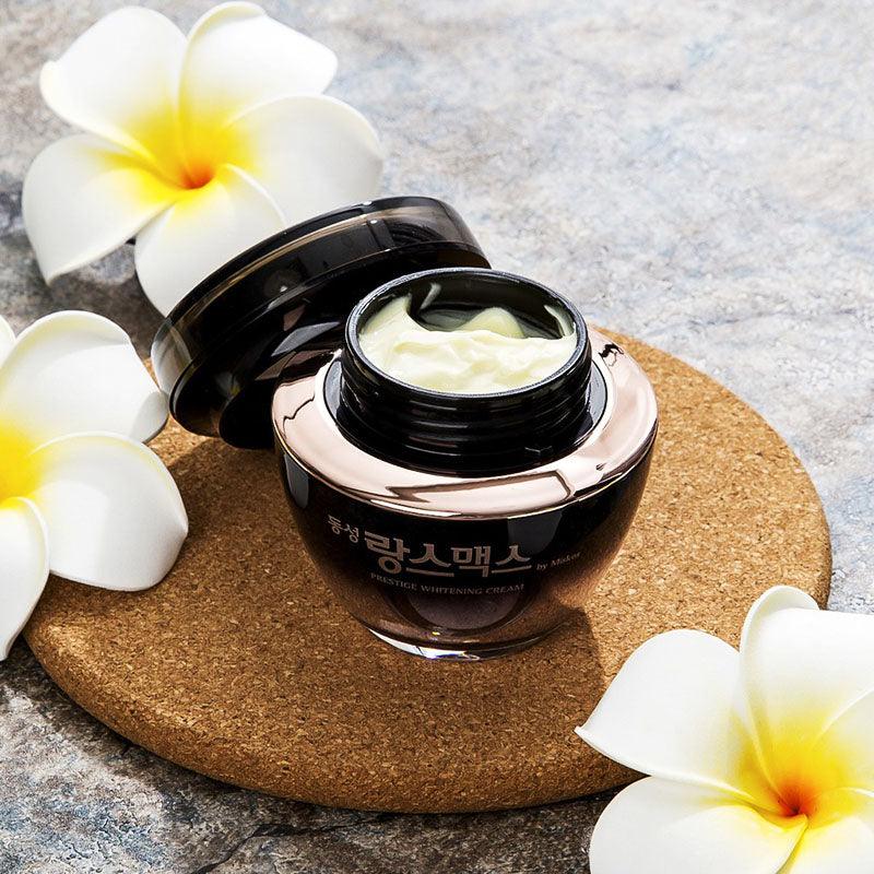 Dongsung Season 4 Rannce Prestige Whitening Cream 50g - LMCHING Group Limited
