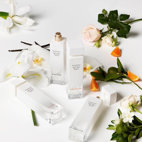 Elizabeth Arden White Tea Eau de Toilette 50ml / 100ml
