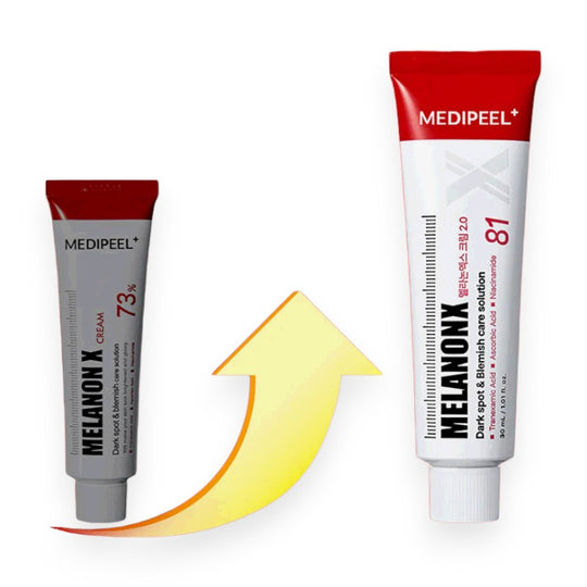 MEDIPEEL Melanon X Cream 2.0 30ml