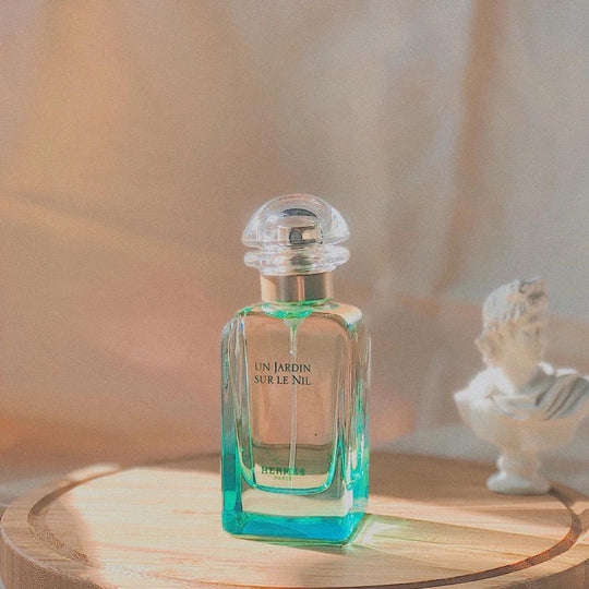 Hermes Un Jardin Sur Le Nil Eau de Toilette 50ml