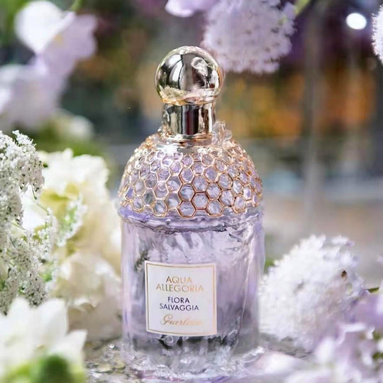GUERLAIN Aqua Allegoria Flora Salvaggia Eau De Toilette 75ml / 125ml