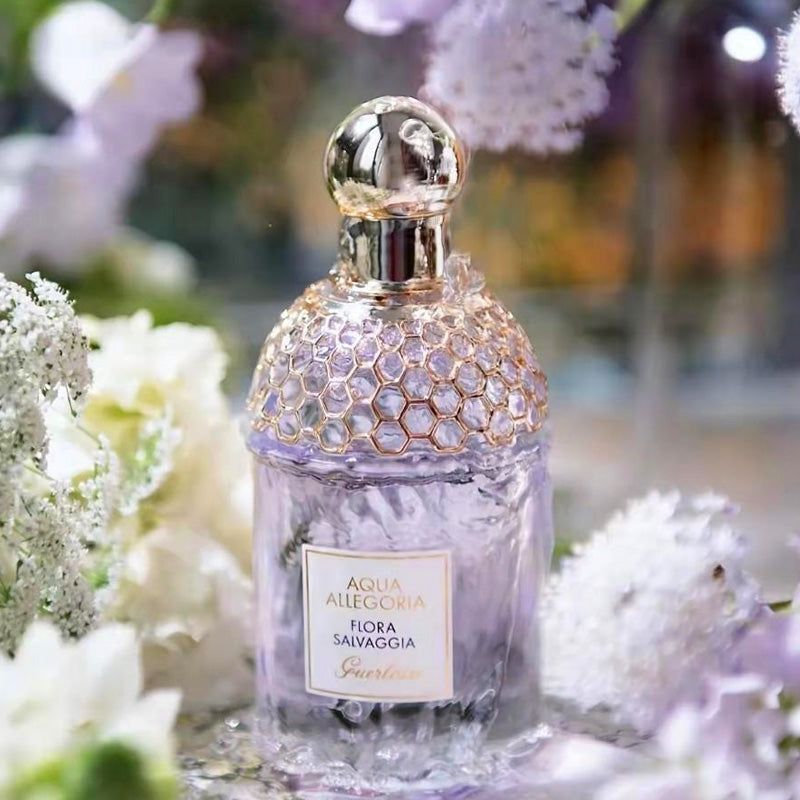 GUERLAIN Aqua Allegoria Flora Salvaggia Eau De Toilette 75ml / 125ml