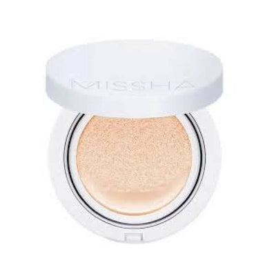 EXPIRED (06/12/2025) MISSHA Magic Moist Up Cushion SPF50+ PA+++ (NO. 21) 15g