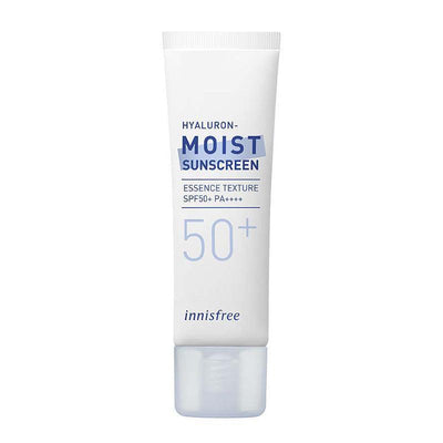Innisfree Hyaluron Moist Sunscreen SPF50+ PA++++ 50ml
