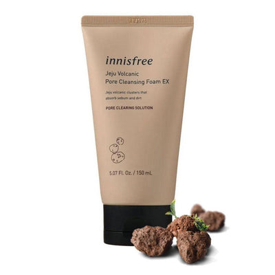 Innisfree Volcanic Pore Cleansing Foam 150ml - LMCHING Group Limited