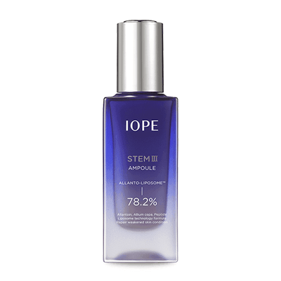 IOPE Stem III Ampoule 50ml - LMCHING Group Limited