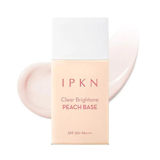 IPKN Clear Brightone Makeup Base 35ml - LMCHING Group Limited