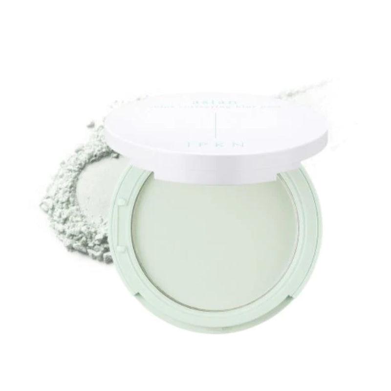 IPKN Color Correcting Blur Pact 7.5g - LMCHING Group Limited