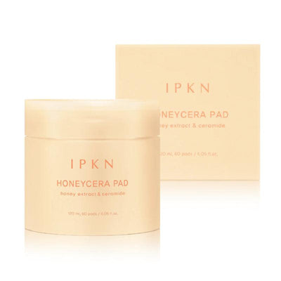 IPKN Honeycera Pad 60st/ 120ml