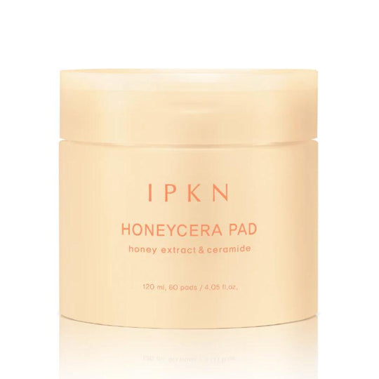 IPKN Honeycera Pad 60pcs/ 120ml - LMCHING Group Limited