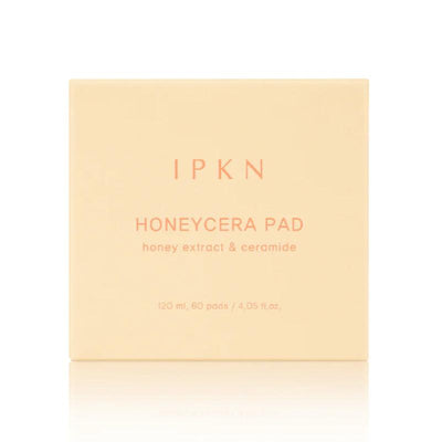 IPKN Honeycera Pad 60pcs/ 120ml - LMCHING Group Limited