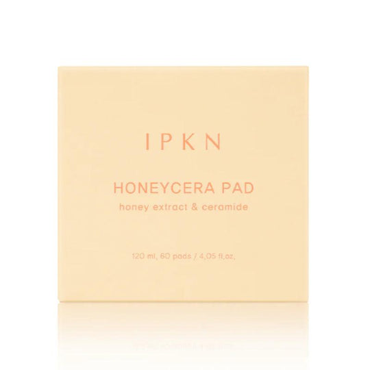 IPKN Honeycera Pad 60pcs/ 120ml - LMCHING Group Limited