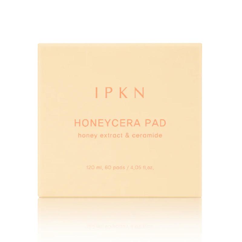 IPKN Honeycera Pad 60pcs/ 120ml - LMCHING Group Limited