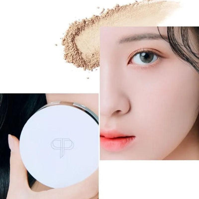 IPKN Perfume Powder Pact 5G Matte 14.5g - LMCHING Group Limited