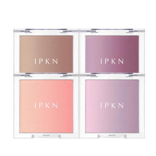 IPKN Personal Mood Layering Blusher 9.5g - LMCHING Group Limited