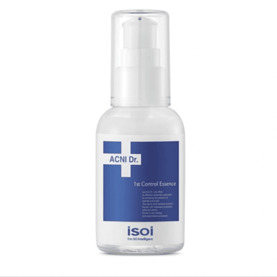 EXPIRED (14/02/2024) isoi ACNI Dr. 1st Control Essence 50ml