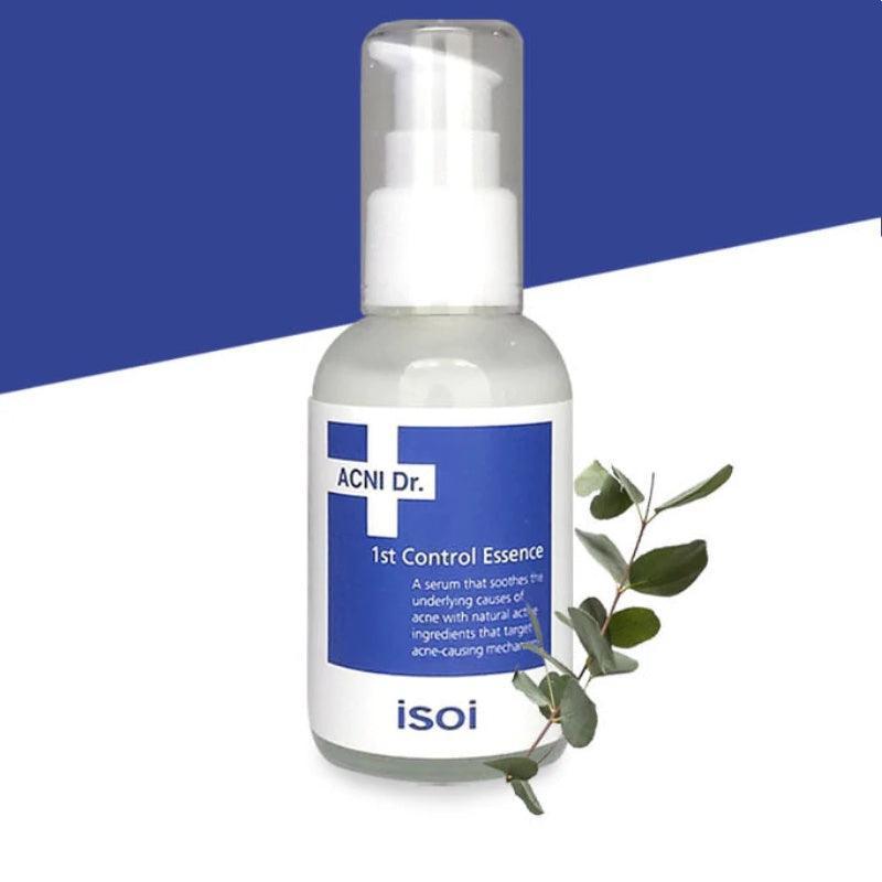 isoi ACNI Dr. 1st Control Essence 50ml - LMCHING Group Limited