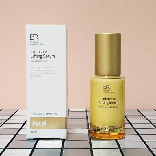 isoi Intensive Lifting Serum 35ml - LMCHING Group Limited