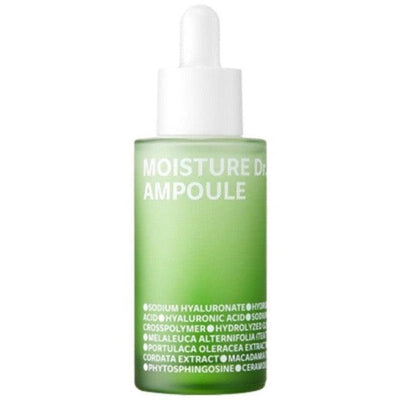 isoi Moisture Dr. Ampoule 40ml - LMCHING Group Limited