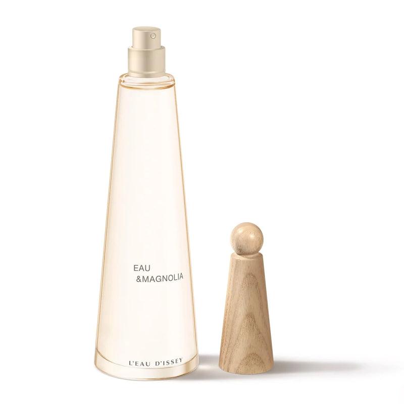 ISSEY MIYAKE Eau & Magnolia Eau De Toilette Intense (2022 New Launch) 100ml - LMCHING Group Limited