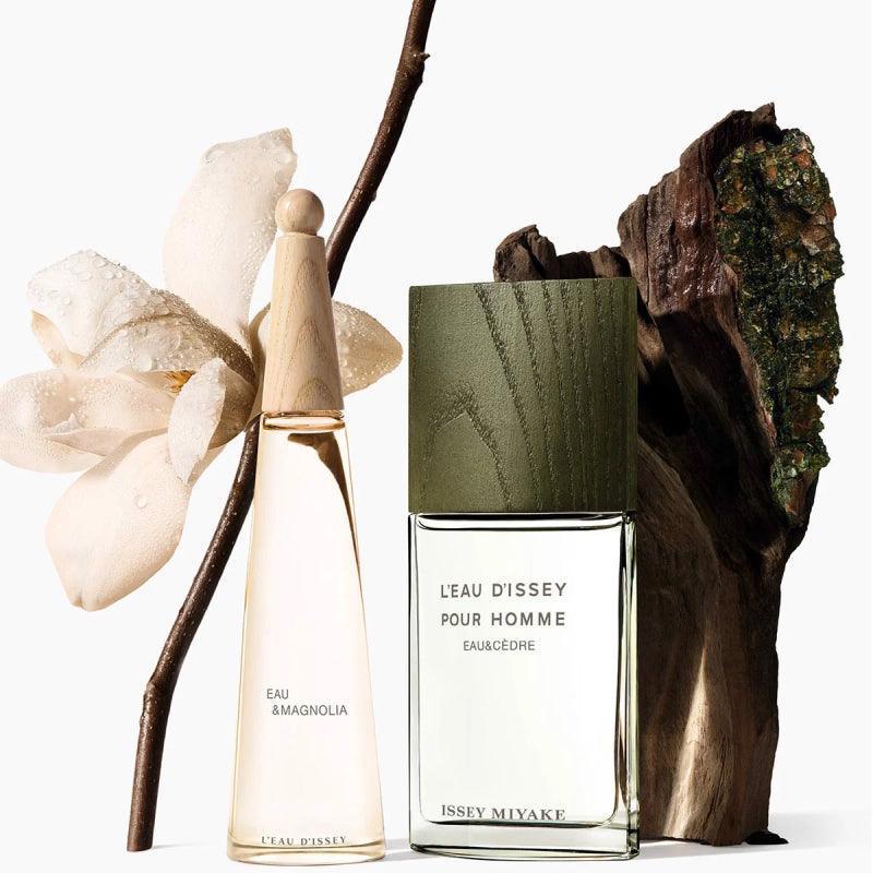 ISSEY MIYAKE L&