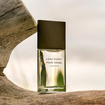 ISSEY MIYAKE L'Eau D'Issey Pour Homme Eau & Cedre (For Men) 100ml - LMCHING Group Limited