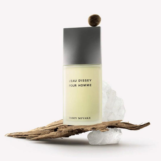 ISSEY MIYAKE L&