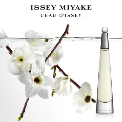 ISSEY MIYAKE L’eau D’Issey Women Eau De Toilette 50/100ml - LMCHING Group Limited