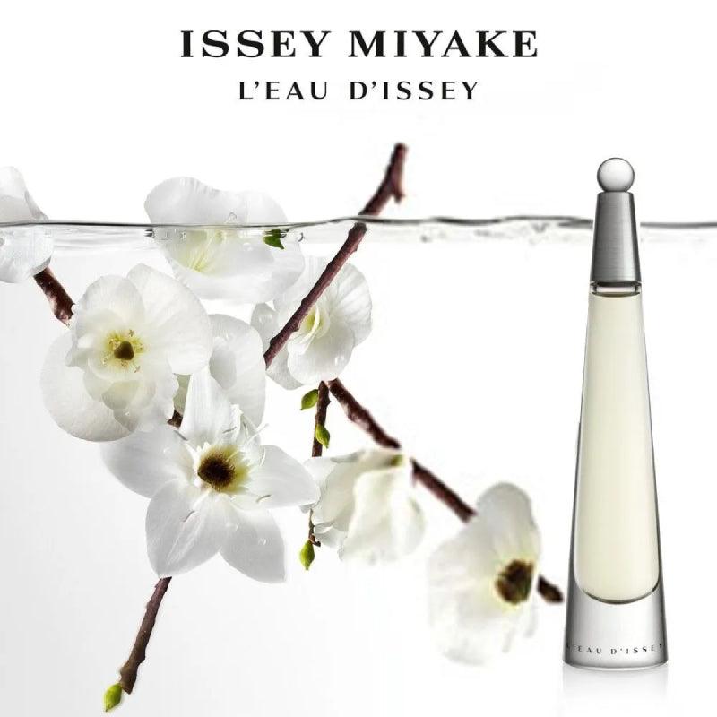 ISSEY MIYAKE L’eau D’Issey Women Eau De Toilette 50/100ml - LMCHING Group Limited