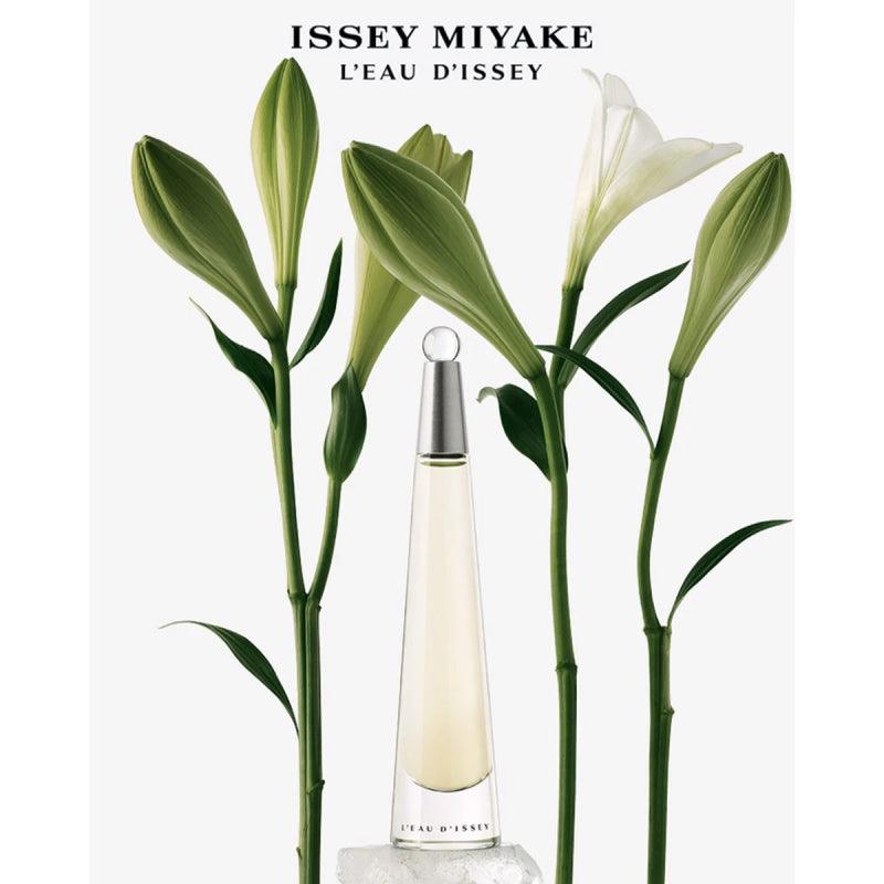 ISSEY MIYAKE L’eau D’Issey Women Eau De Toilette 50/100ml - LMCHING Group Limited